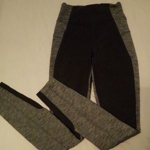 Athleta leggings